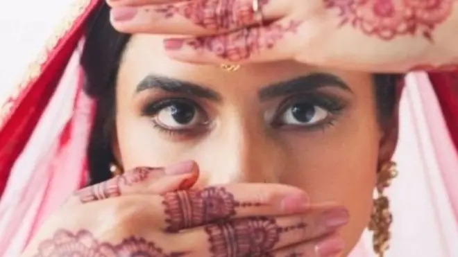 ’شادی اور بچہ پیدا کرنے کا فیصلہ عورت کا ہی ہونا چاہیے‘