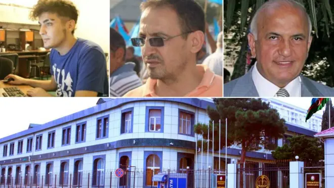 Həbs müddətləri başa çatmamış yeni ittihamlarla üzləşən məhbuslar