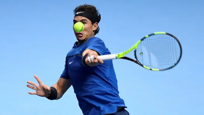 Las diferencias de proporción entre zurdos y diestros son más marcadas en deportes donde la reacción rápida es crucial.