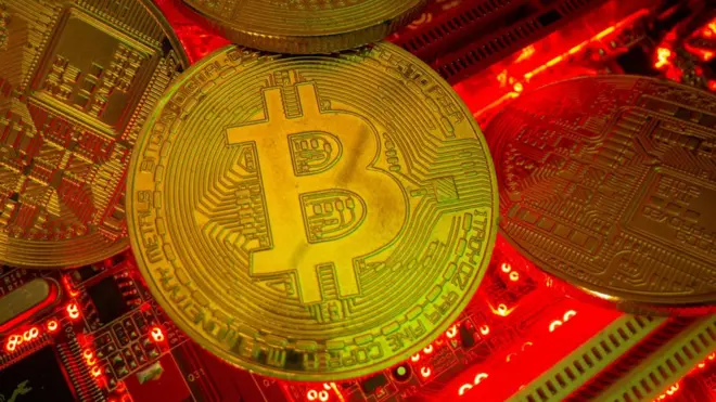 전 세계 비트코인 채굴량의 약 4.5%가 이란에서 나온다