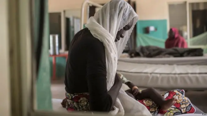 Millions of Nigeria no get any health insurance