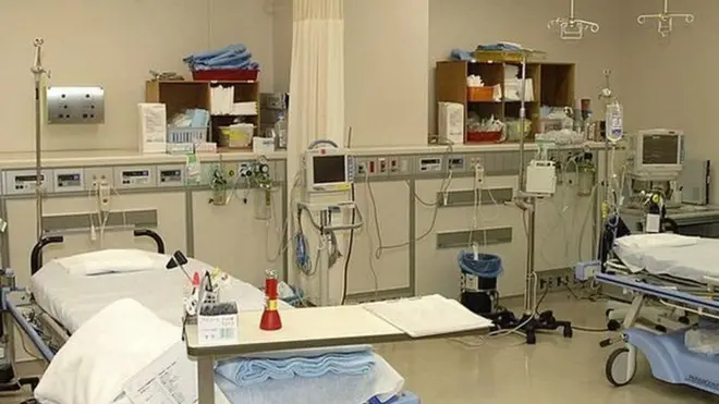 ሕክምና ኮሮናቫይረስ