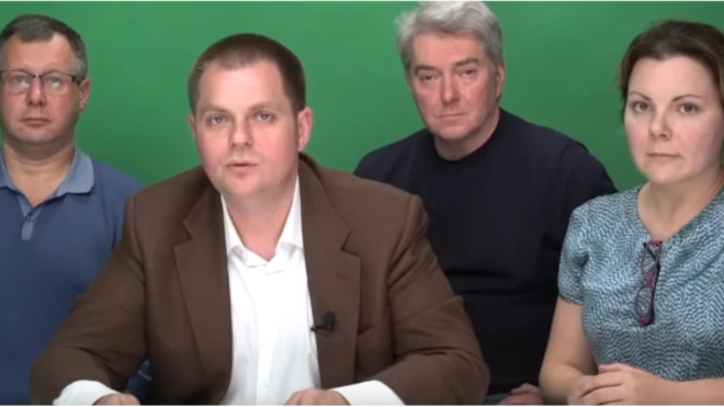 альянс врачей