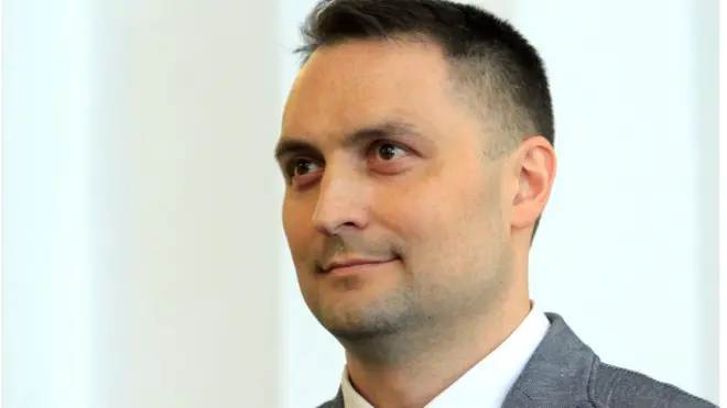 Литовские власти называют помилованного Николая Филипченко первым сотрудником российской ФСБ, задержанным в Литве по обвинению в шпионаже