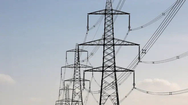 Електромережі