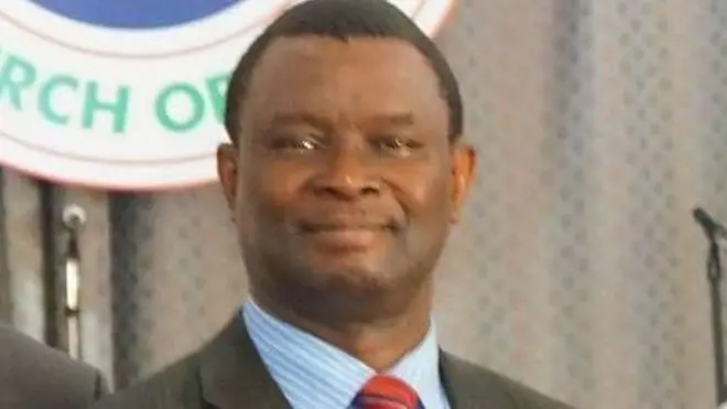 Ẹjọ́ ń bẹ lọ́run fún gbogbo ẹ̀yin tí kò wàásù fáwọn tó ń tẹ leyín lórí Instagram àti Facebook- Mike Bamiloye