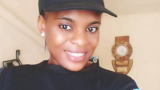 Gịnị gburu Onyebuchi Rita?