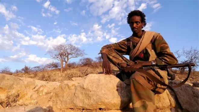 ሓደ ኣባል ግንባር ሓርነት ኦጋዴን ኢትዮጵያ