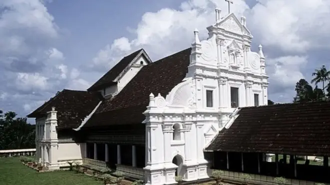 కేరళ నన్‌లు