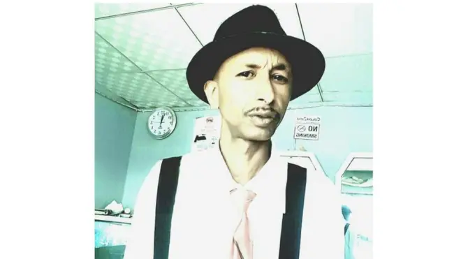 Fannaan Cabdikariin Fuaad Xiid