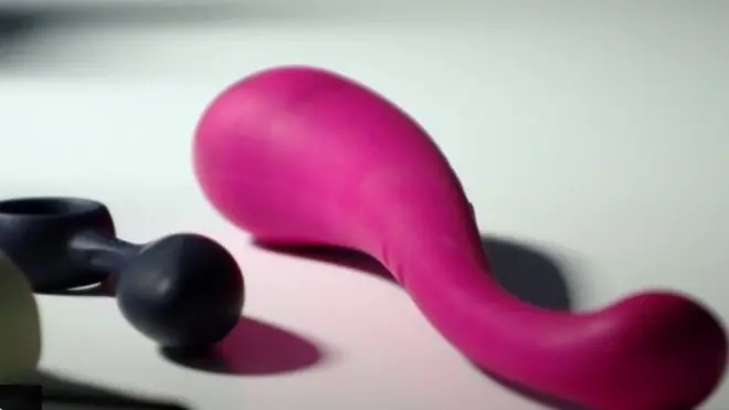 Ohun isere ibalopọ