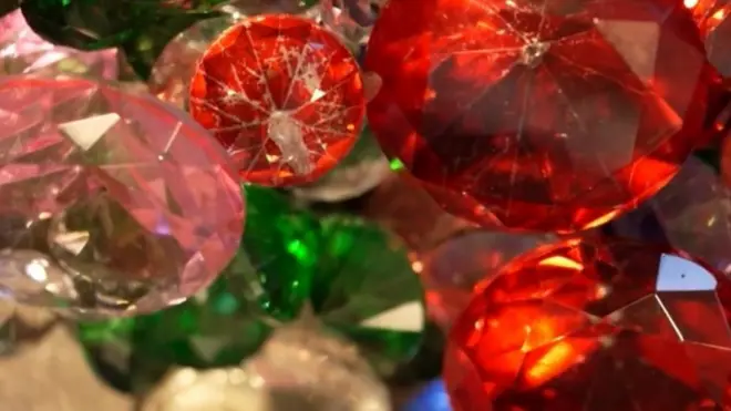 వజ్రాలు