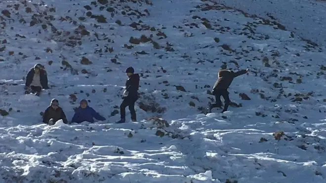 Şahdağ Turizm Mərkəzi Şahdağda qiymətlər