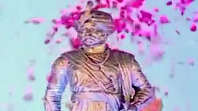 कैंपेगौड़ा