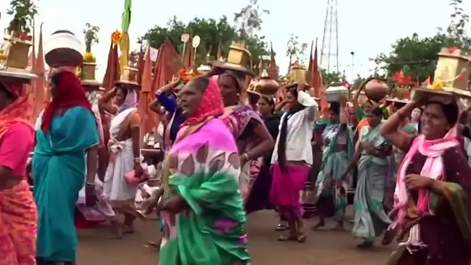 पंढरपुर