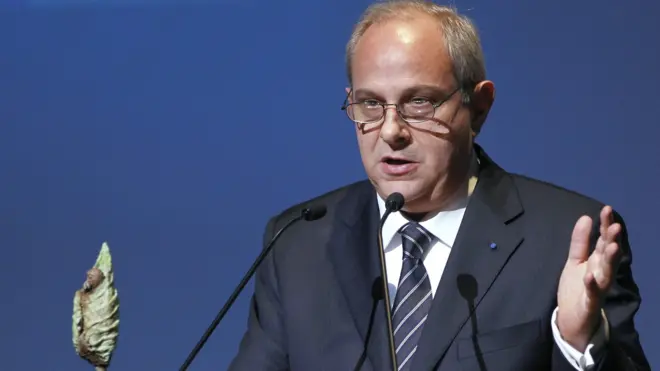 Dışişleri Bakan Yardımcısı Mario Giro, "Türkiye kaosa sürüklenirse bizi de sürükler" dedi.