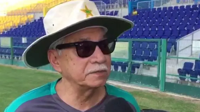 پاکستان، ٹیم