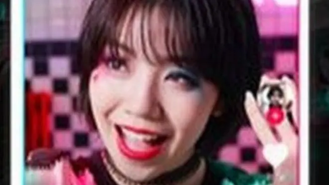 ચીનની 'સેલ્ફી' ટૂલ 'ટિક ટોક' 2018ની અત્યાર સુધીની સૌથી વધુ ડાઉનલોડ થયેલી આઇફોન એપ બની ગઈ છે