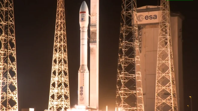 Ракета-носій