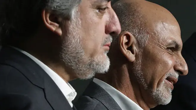 غني عبدالله