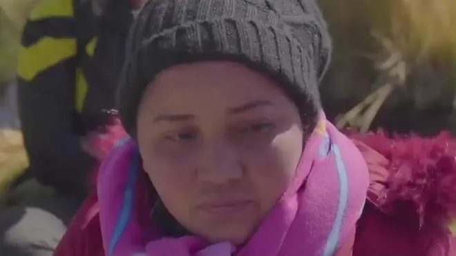 मजबूर मां की कहानी