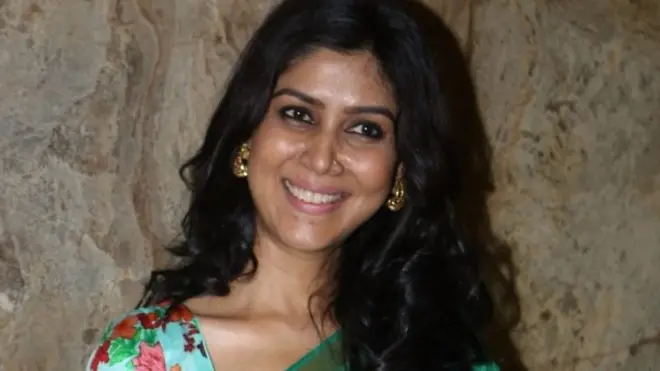 sakshi tanwar