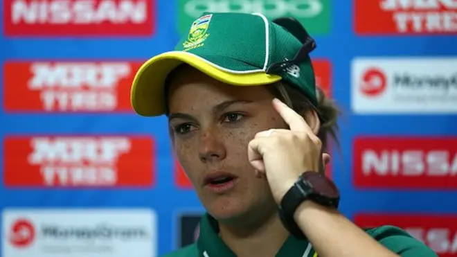 جنوبی افریقہ