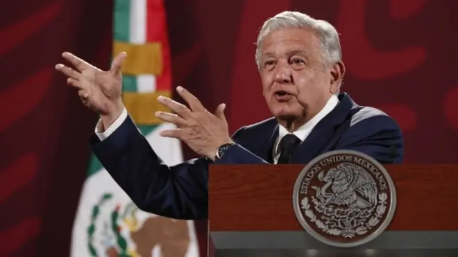 López Obrador