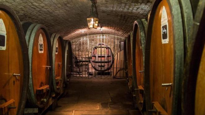 Adega Histórica dos Hospíciosmega da virada 2024 comprar onlineEstrasburgo