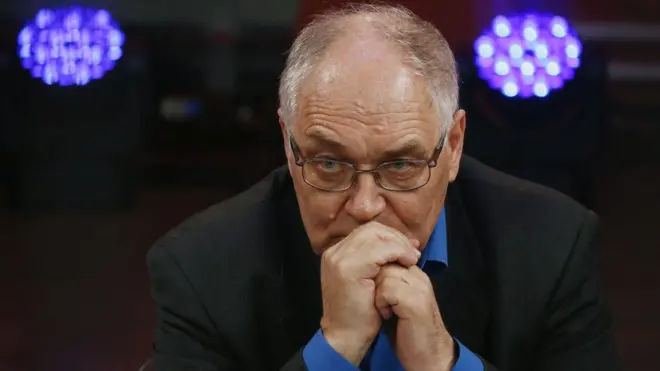 Лев Гудков «с восторгом» отнесся к предложению подать заявление о выходе из списка агентов