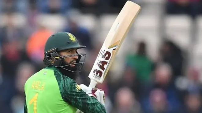 हाशिम अमला