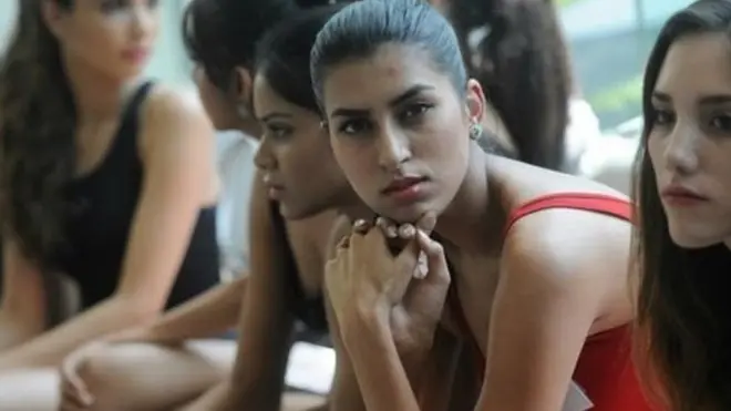 लड़कियाँ