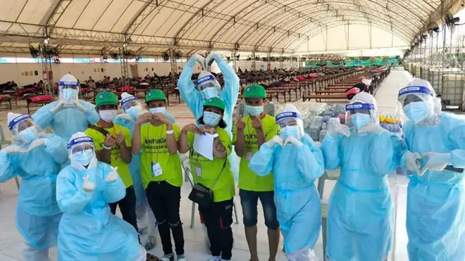 โรงพยาบาลสมุทรสาคร