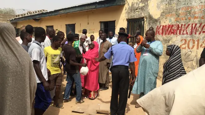 Police say dem save two women and men from di hands of area pipo wey gbab dem