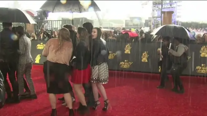 MTV Movie & TV Awards