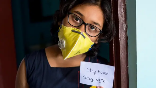 कोरोना वायरस