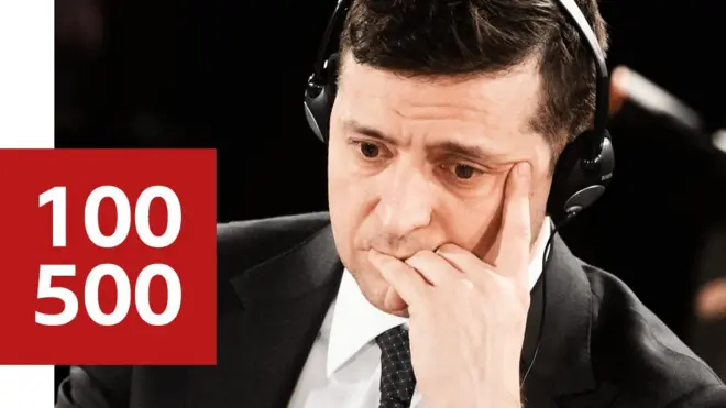 Зеленский