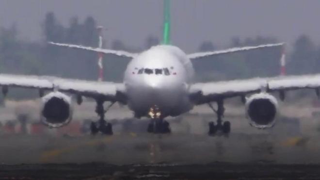 BBC News Arabic investigó cómo la aerolínea iraní Mahan Air contribuyó a la propagación del covid-19 en Medio Oriente.