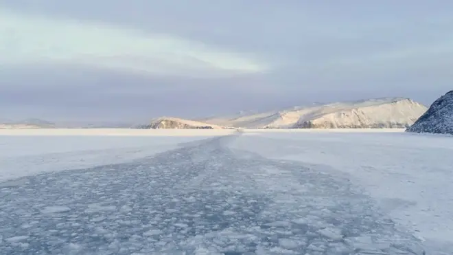 Карантин на Антарктиде. Как живет последний континент без коронавируса