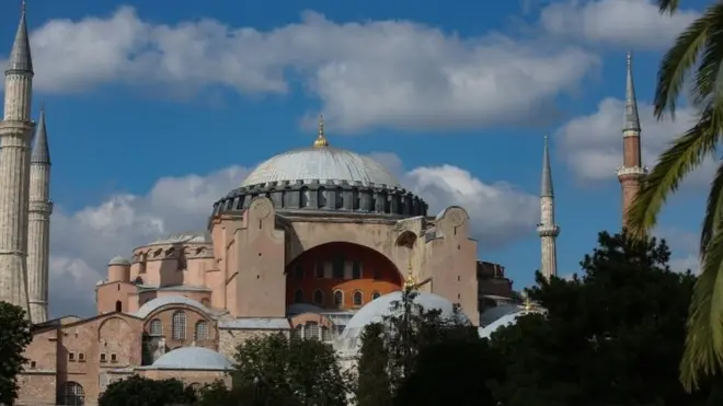 AYASOFYA