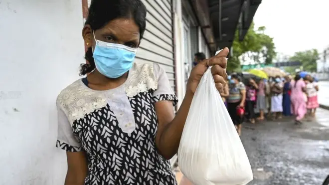 శ్రీలంక