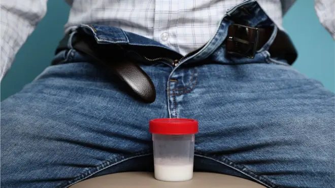 low sperm count image