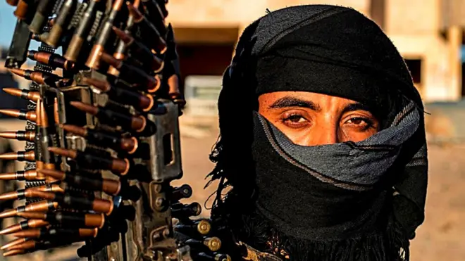 ఇస్లామిక్ స్టేట్