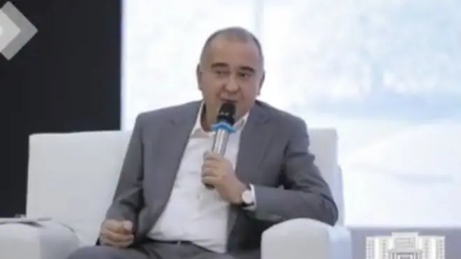 Ўзбекистон