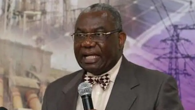 President Akufo-Addo