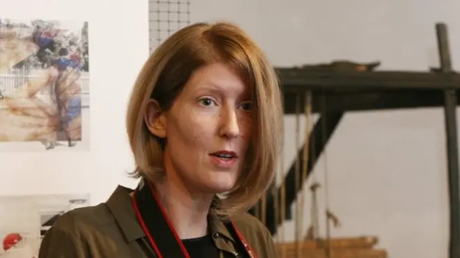 Самара Пірс