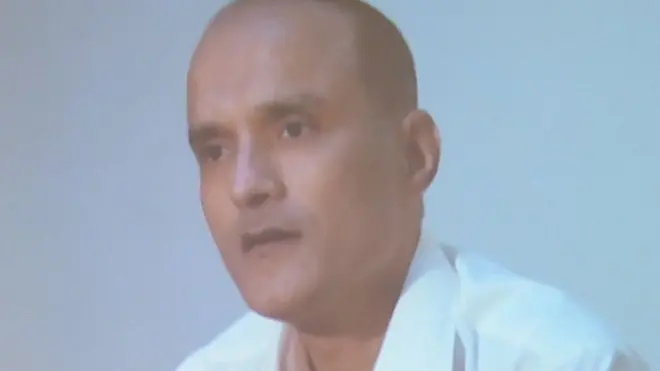 کلبھوشن پہلے بھارتی جاسوس تھے جو بلوچستان سے گرفتار ہوئے