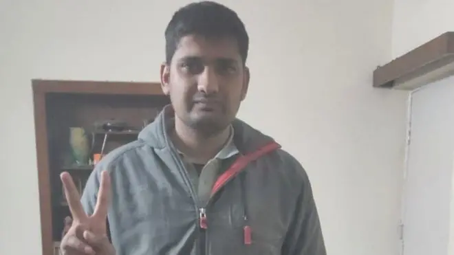 मनदीप पूनिया