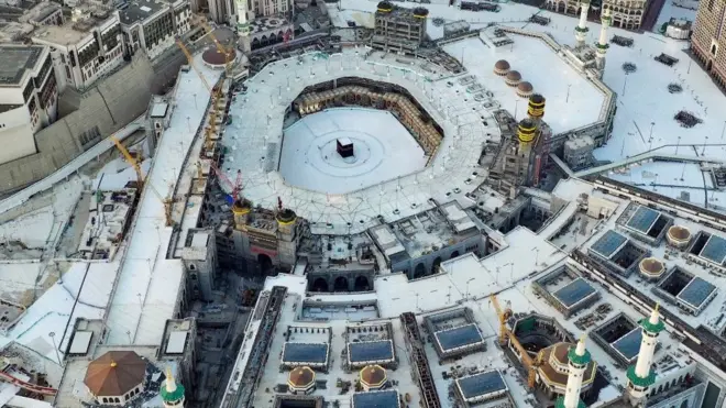 कोरोना, रमज़ान