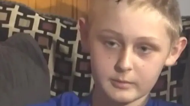 ట్రెంటన్